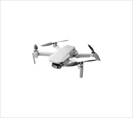 DJI mini2