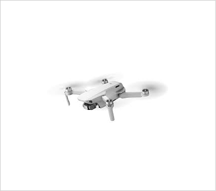DJI mini2